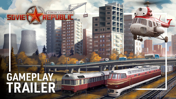 Workers & Resources: Soviet Republic
