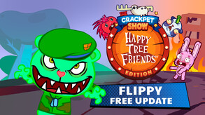 The Crackpet Show: Happy Tree Friends Edition screenshot thumbnail video
