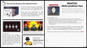 Simulator Of A Person Who Is Taking Online Course To Study How To Lose Weight screenshot thumbnail video