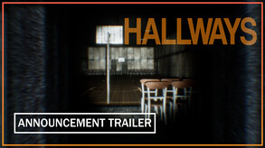 Hallways screenshot thumbnail video