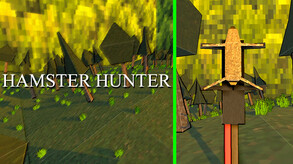 Hamster Hunter Gameplay Trailer