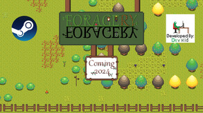 Foragery Official Trailer