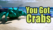 You Got Crabs screenshot thumbnail video