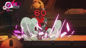 Cookie Cutter: Overkill Edition screenshot thumbnail video