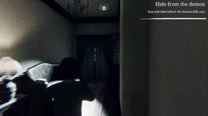Sinister Entity screenshot thumbnail video