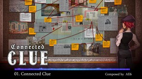 Preview video thumbnail for Connected Clue Soundtrack
