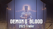 2023 Trailer