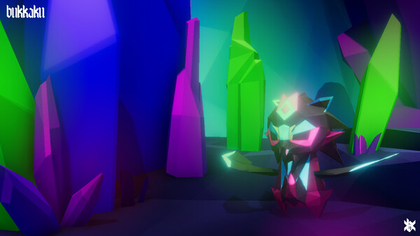 The Gameplay of Bukkaku