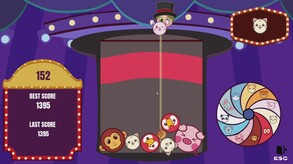 Merge Circus