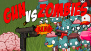 Gun vs. Zombies Trailer