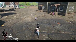 OnlySociety: Secrets