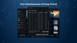VGMP screenshot thumbnail video