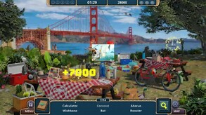 Adventure Trip: Amazing World 3 Collector's Edition screenshot thumbnail video