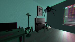 My Friend The Spider - Trailer