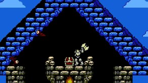 AdventureQuest 8-Bit: Dungeons & DoomKnights screenshot thumbnail video