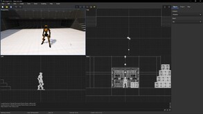 Ultra Engine – Ultra Engine Editor Overview