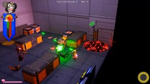 Omega Mouse Trailer -Gameplay + Cinematic-