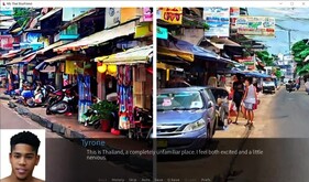 My Thai Boyfriend screenshot thumbnail video