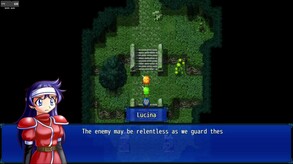 An Unusual Cadence Trailer