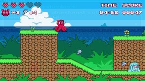 Tentacat Montage Trailer