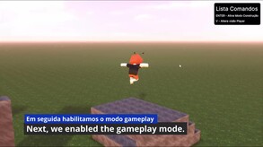 Gameplay Mode