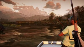 Ultra Cruiser Boat Pack video thumbnail for Call of the Wild: The Angler™ - Ultra Cruiser Boat Pack