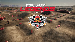 MX vs ATV Legends - Compound Pack screenshot thumbnail video