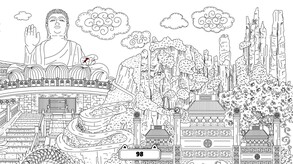 Cats Hidden in China screenshot thumbnail video