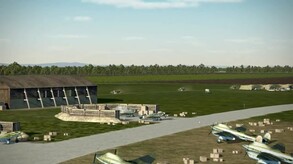 IL-2 Sturmovik: Achtung Spitfire! Campaign screenshot thumbnail video