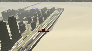 Building Block Cities