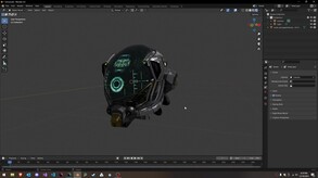 Ultra Engine – Modeling Pipeline