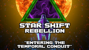 Star Shift Rebellion screenshot thumbnail video