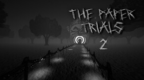 The Paper Trials chapter 2 video thumbnail for The Paper Trials Chapter 2