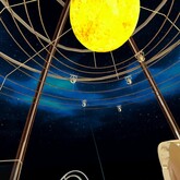 Planet generator