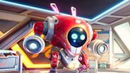Mecha Party - Instruction