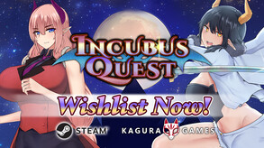 Incubus Quest EN