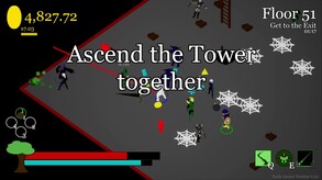 The Baleful Tower Multiplayer Trailer
