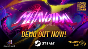 Metavoidal – Demo Release