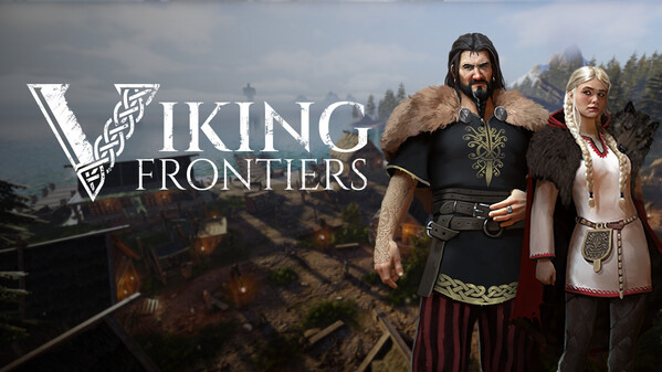 Viking Frontiers