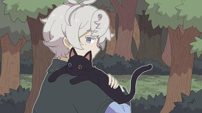 My Confounding Cat is Criminally Cute! screenshot thumbnail video