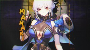 Half-Demon Shinobi screenshot thumbnail video