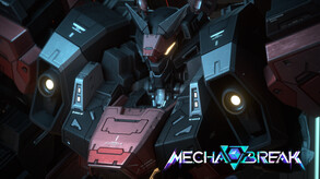 Mecha BREAK Closed Alpha Test | Gameplay Preview