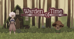First Look video thumbnail for Warden of Time