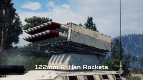 Armored Warfare - Pindad SBS screenshot thumbnail video