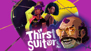 Thirsty Suitors screenshot thumbnail video