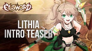 Lithia Intro Teaser