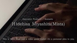 ANGEL WHISPER - The Suspense Visual Novel Left Behind by a Game Creator. screenshot thumbnail video