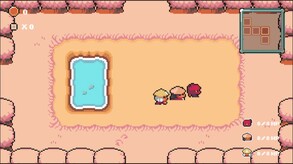 Shinobi Saga Gameplay Trailer