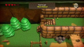 Adrian's Tale screenshot thumbnail video