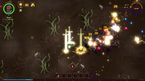 Scarlet Tower-游戏截图